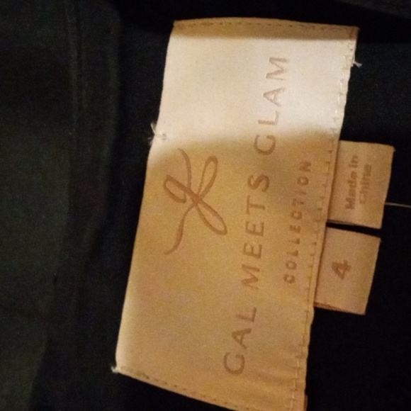 Gal Meets Glam Kimberly dress - Picture 3 of 9